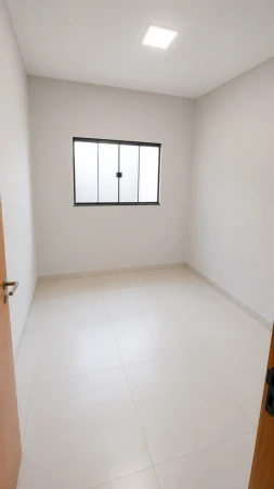Casa Jardim Buriti Sereno