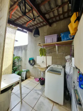 Casa Setor Faiçalville