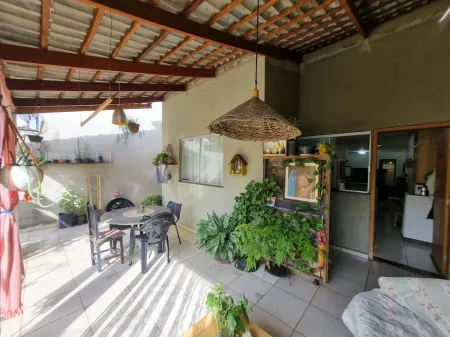 Casa Setor Faiçalville