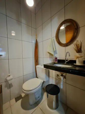Casa Setor Faiçalville