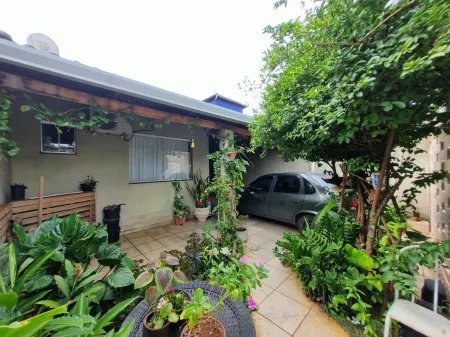 Casa Setor Faiçalville