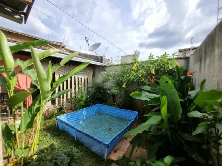 Casa Setor Faiçalville