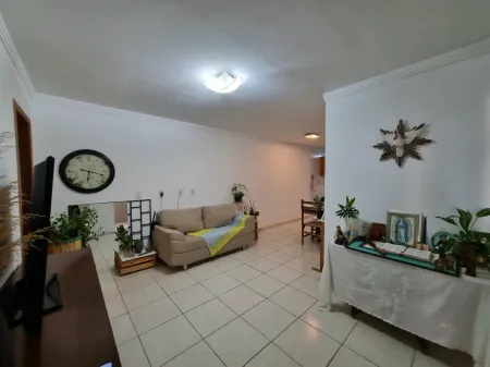 Casa Setor Faiçalville