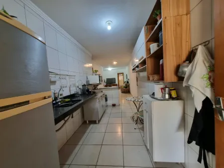 Casa Setor Faiçalville