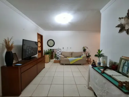 Casa Setor Faiçalville