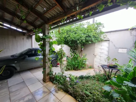 Casa Setor Faiçalville