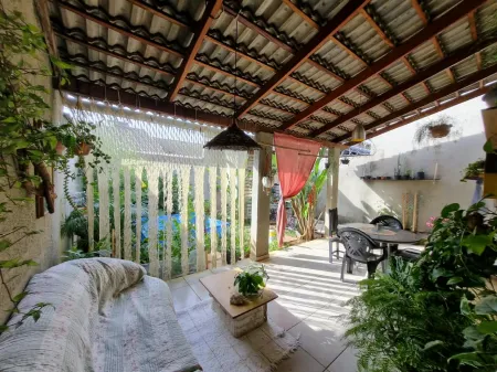Casa Setor Faiçalville