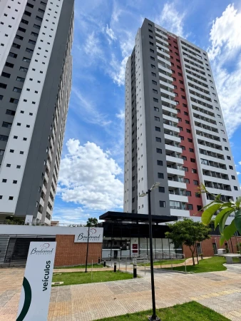 Boulevard Sudoeste
