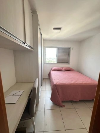 Condomínio Pedra do Mar