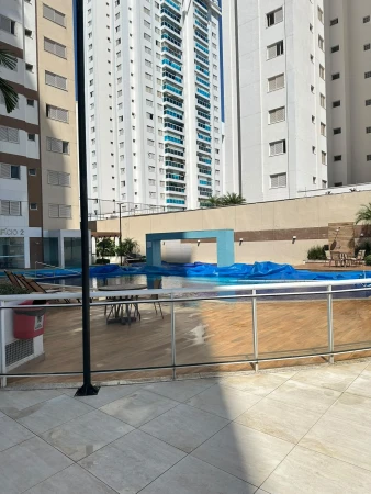 Condomínio Pedra do Mar