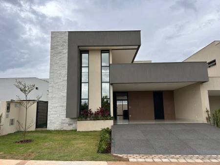 Casa  Parqville Jacarandá