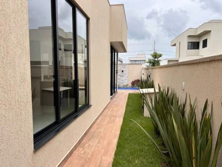 Casa  Parqville Jacarandá