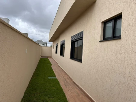 Casa  Parqville Jacarandá