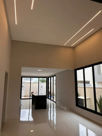 Casa  Parqville Jacarandá