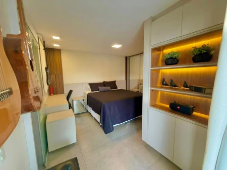 Residencial Paul Ricard
