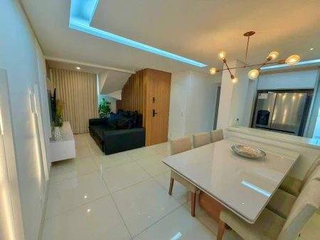 Residencial Paul Ricard