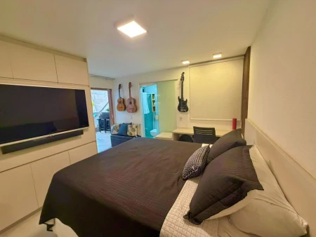 Residencial Paul Ricard