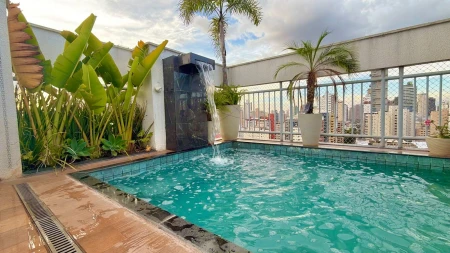 Residencial Paul Ricard