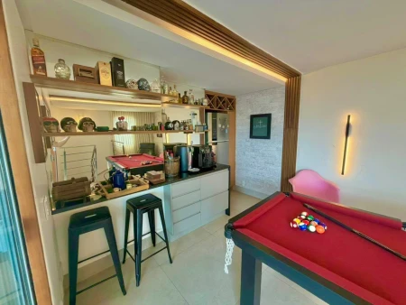 Residencial Paul Ricard