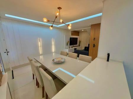 Residencial Paul Ricard