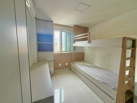 Residencial Paul Ricard