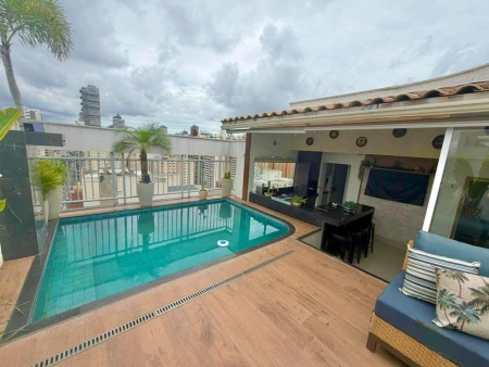 Residencial Paul Ricard
