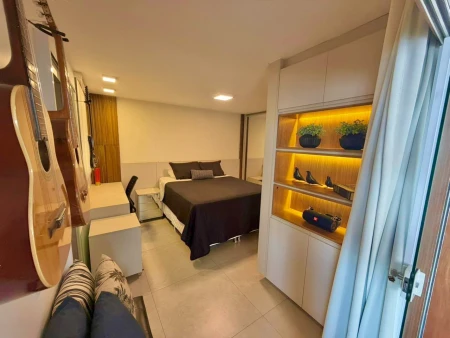 Residencial Paul Ricard