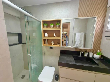 Residencial Paul Ricard