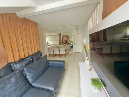 Residencial Paul Ricard