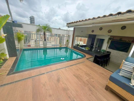 Residencial Paul Ricard