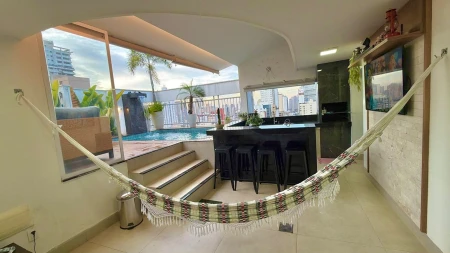 Residencial Paul Ricard