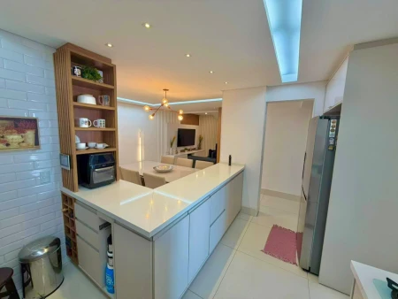 Residencial Paul Ricard