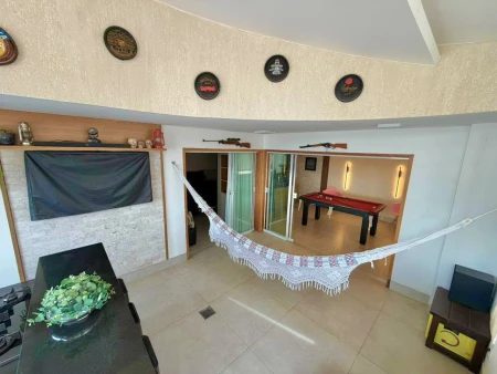Residencial Paul Ricard