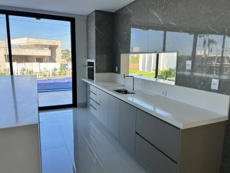 Sobrado Jardins Sevilha