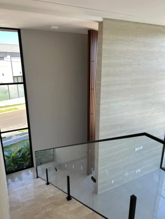 Sobrado Jardins Sevilha