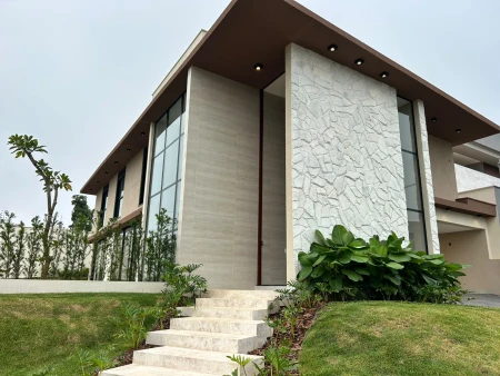 Sobrado Jardins Sevilha
