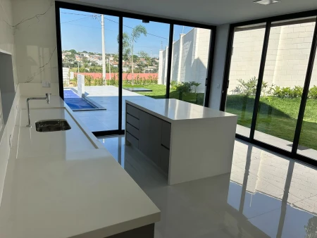 Sobrado Jardins Sevilha