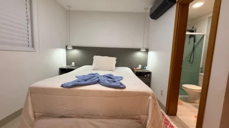 Residencial Águas da Amazônia