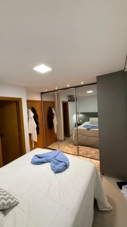 Residencial Águas da Amazônia