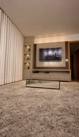 Residencial Águas da Amazônia