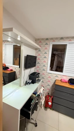 Residencial Águas da Amazônia