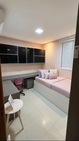 Residencial Águas da Amazônia