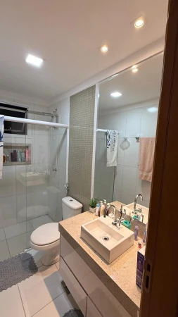Residencial Águas da Amazônia