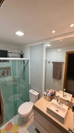Residencial Águas da Amazônia