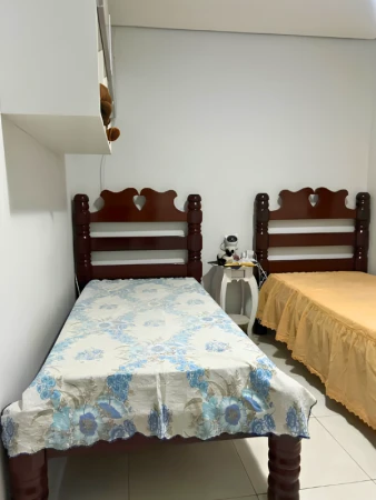 Casa Vila Brasília