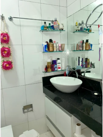 Casa Vila Brasília