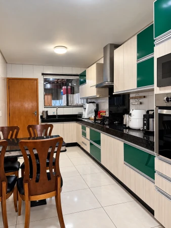 Casa Vila Brasília