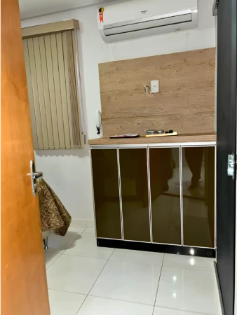 Casa Vila Brasília