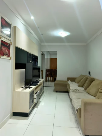 Casa Vila Brasília