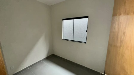 Casa Residencial Acrópole II
